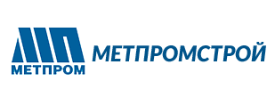 лого - МетПромСтрой