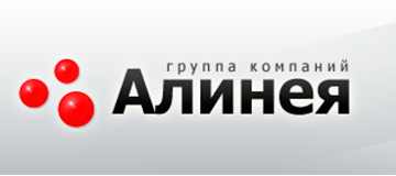 лого - Алинея