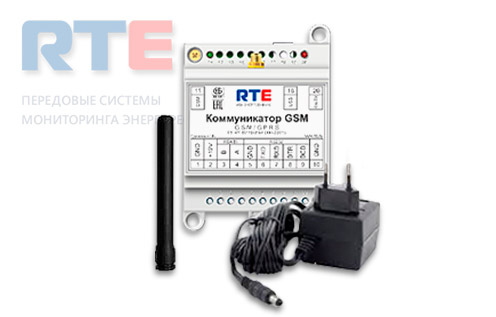 GPRS/GSM модем Коммуникатор GSM