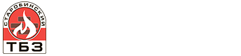 logo - Starobin Peat Briquette Plant