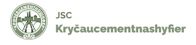 JSC Kryčaucementnashyfier -logo