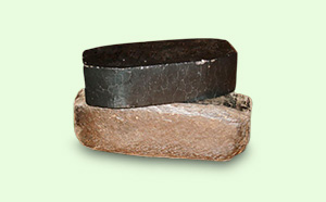 Fuel briquettes BT-1 STB 1919-2008