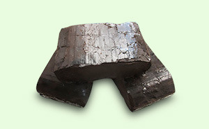 Fuel briquettes BT-2 STB 1919-2008