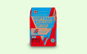 Portland cement