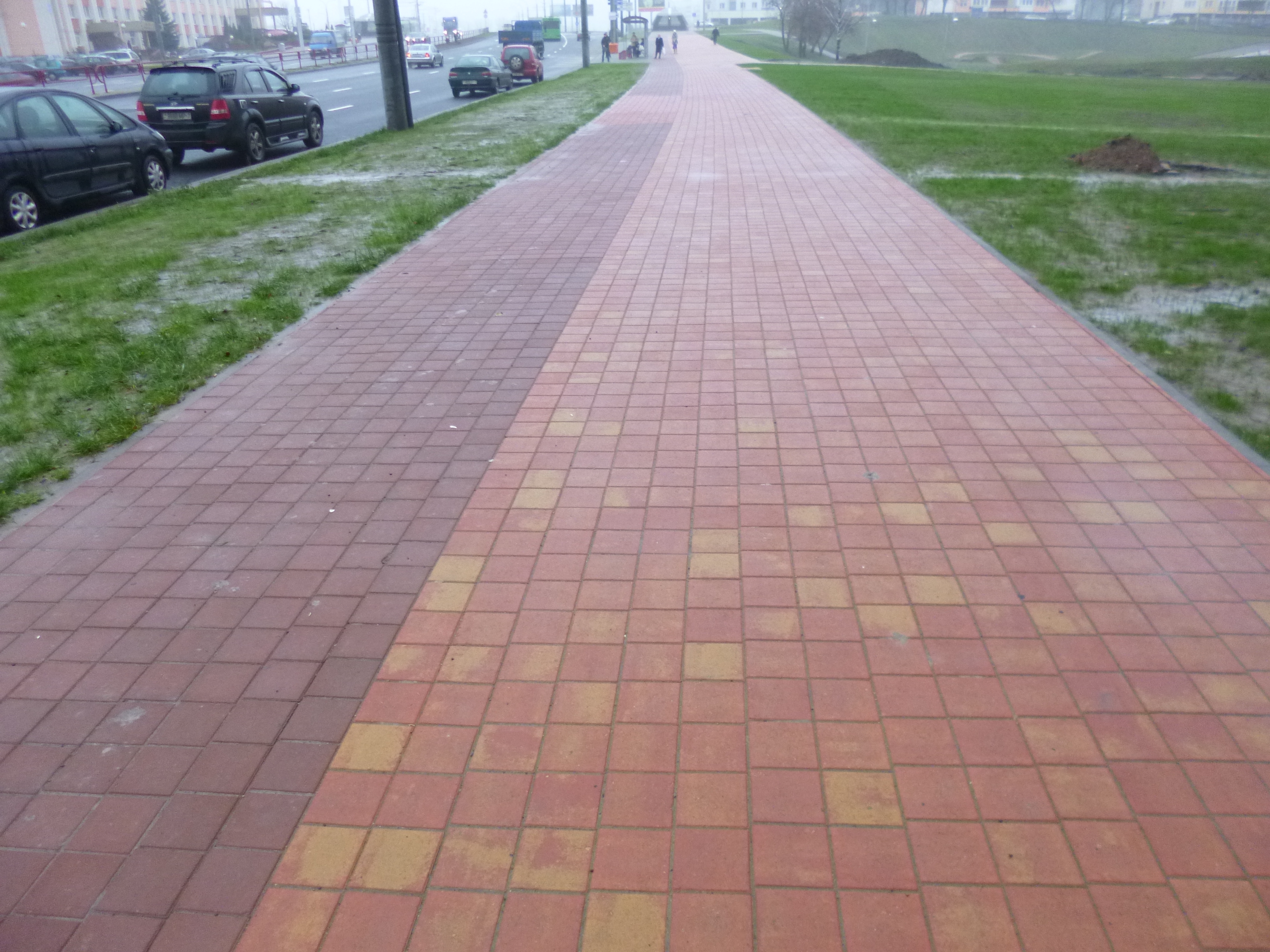 Плитка ColorMix