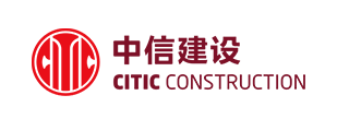 логотип - КОО CITIC Construction Co Ltd.