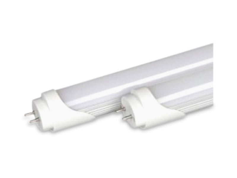 Светодиодная лампа Glass T8 LED tube light - 9w-18w