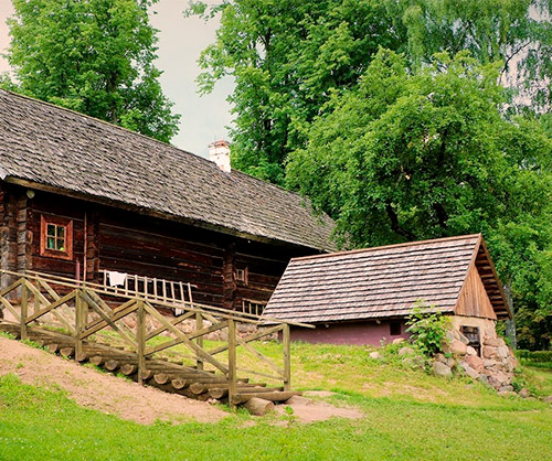 Дорогами Купалы