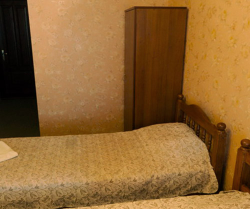 База отдыха Лотос