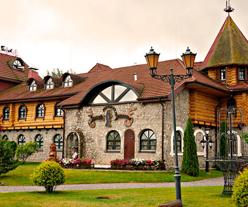 Гродно-Коробчицы