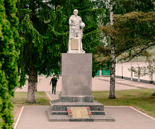 Застава им. В.М. Усова