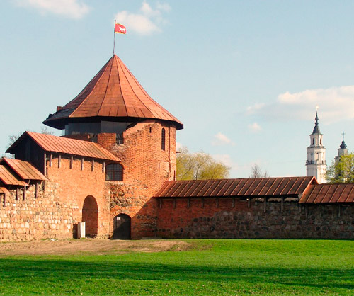 Каунас