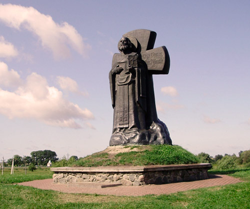 Белорусское Полесье