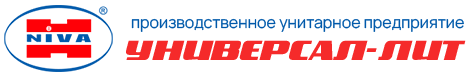 Логотип - УНИВЕРСАЛ- ЛИТ