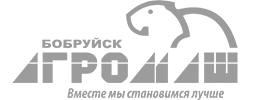 логотип БобруйскАгроМаш