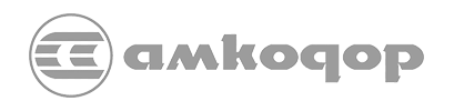 логотип ОАО Амкодор
