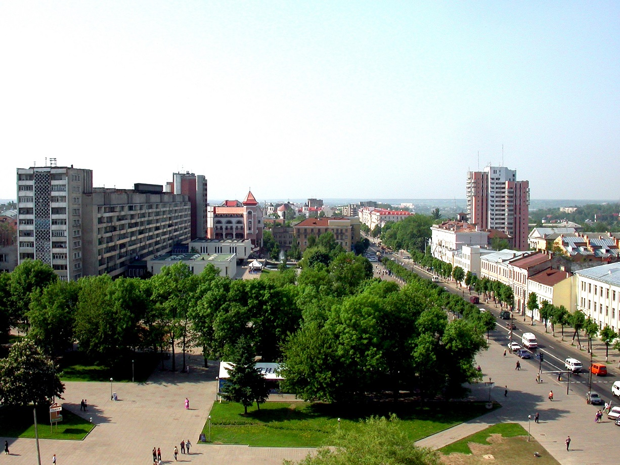 «УКС г. Могилева»