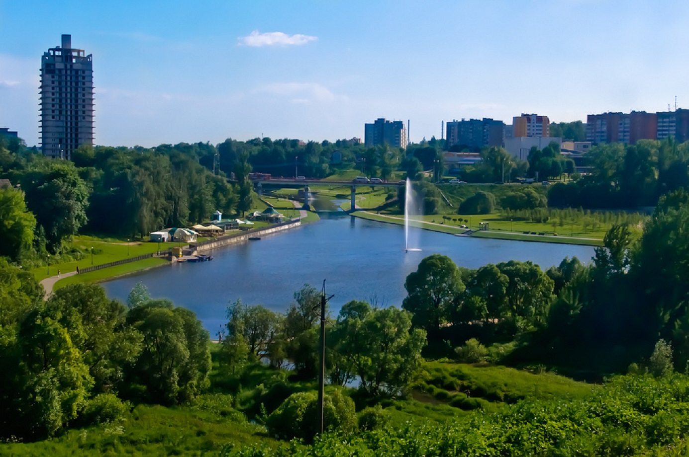 «УКС г. Могилева»