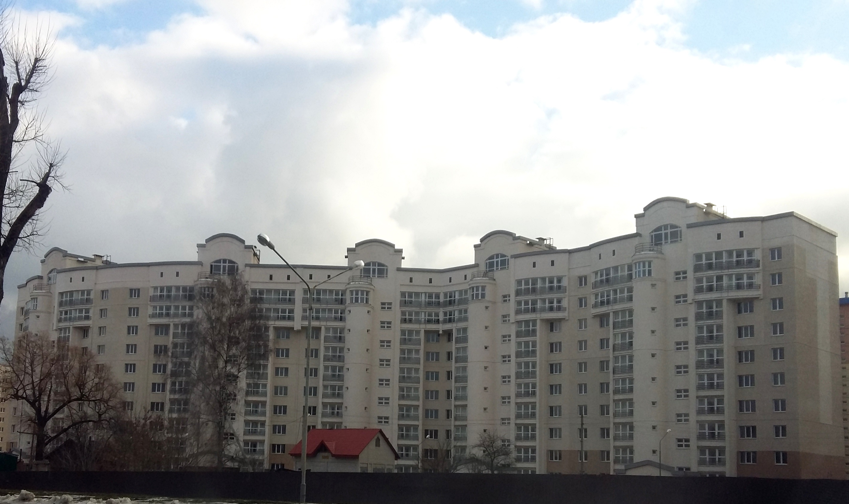УКС г. Могилева