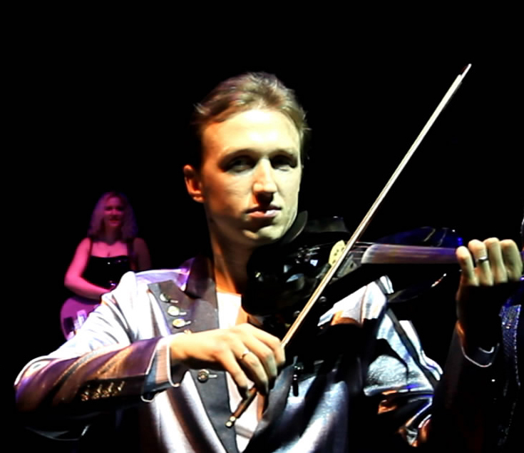 Сергей Бельцов