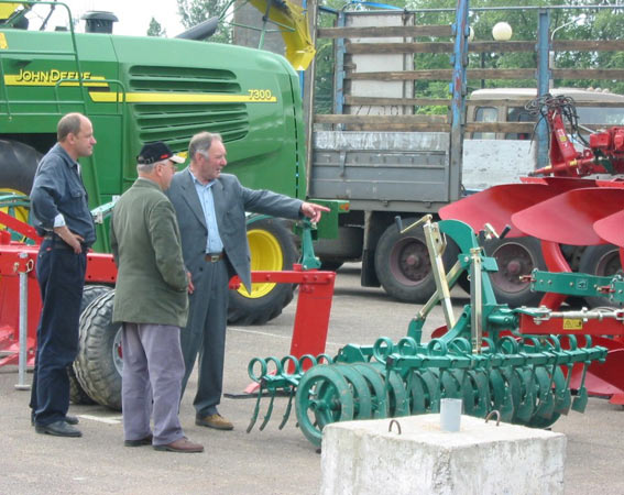 Белорусская машиноиспытательная станция