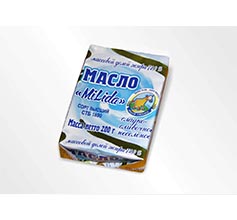 Лидский молочно-консервный комбинат
