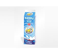 Лидский молочно-консервный комбинат