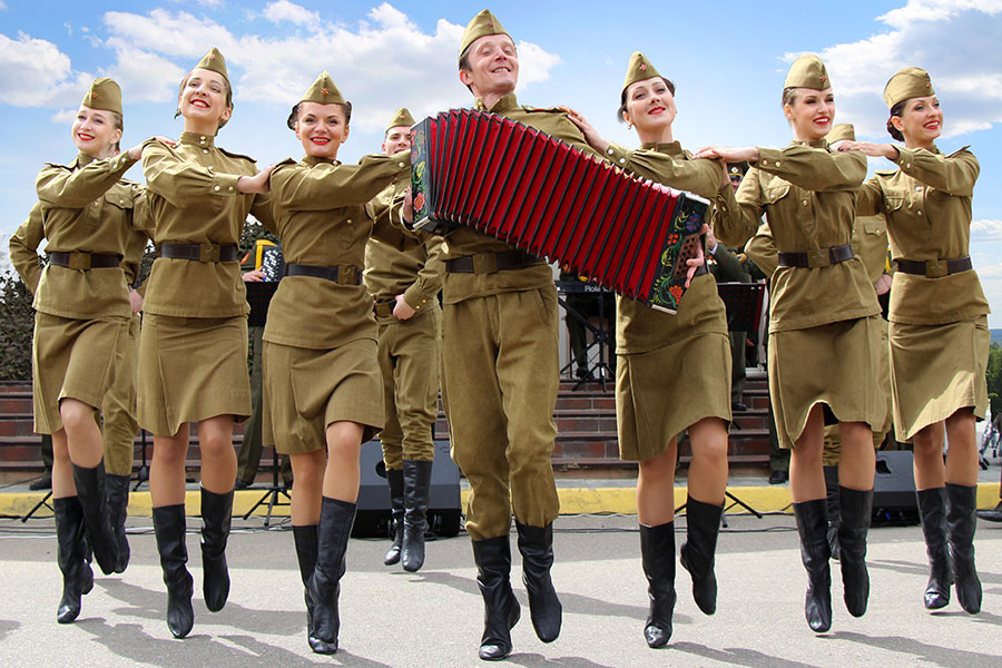 Линия Сталия