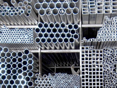 Европейский алюминий