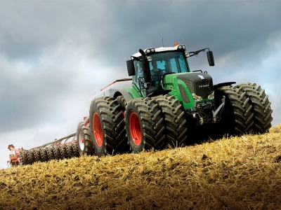 Агрофинанс