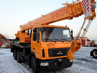 Самые низкие цены по Минску и РБ на аренду строительной техники!