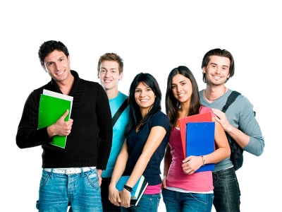 Минский торговый колледж