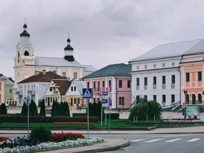 Связьинвест