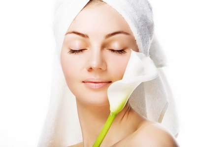 Молодость и красота