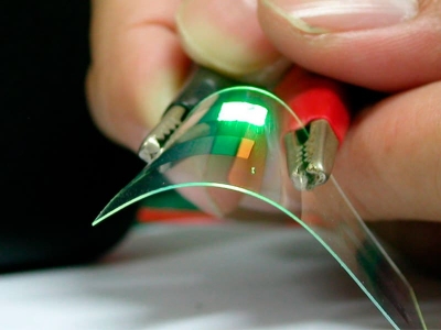 наполненные светом