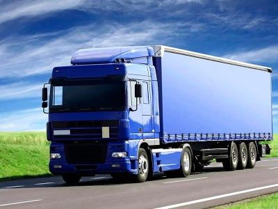 Автомобильные грузоперевозки