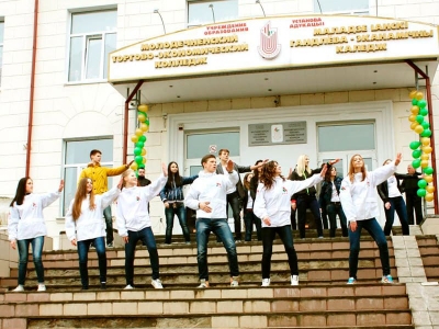 Молодечненский колледж