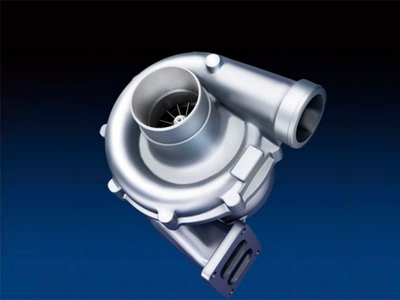 Турбокомпрессоры и автозапчасти от ОАО &laquo;БАЗ&raquo;