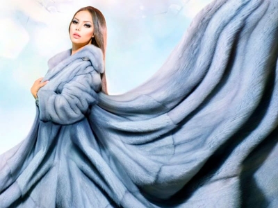 скидки на меховые изделия