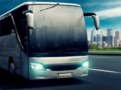 «Автопарк №17»