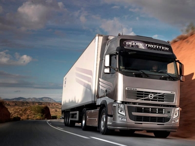 Грузоперевозки в страны Востока! Уникальное направление от «Ратипа»