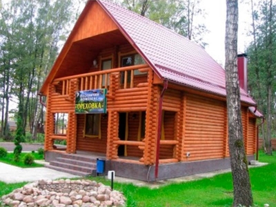 Экологический туризм