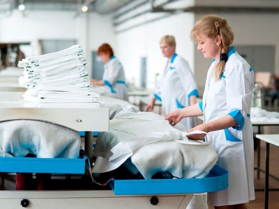 ОАО «Фабэкс»