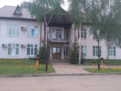 «Могилевгазстрой» - строительство качественных трубопроводов