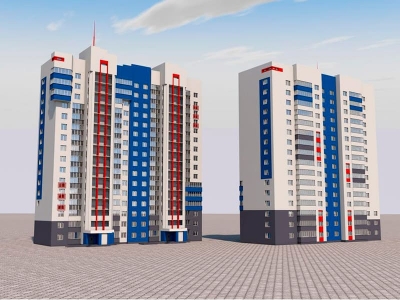 Жилмонолитпроект