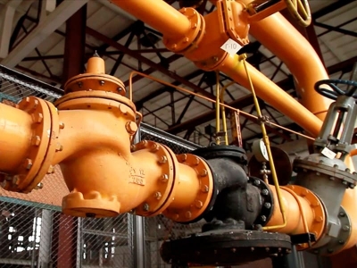 Тепловая энергия