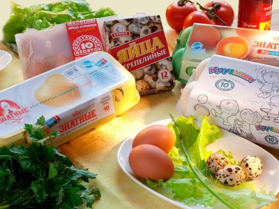 Птицефабрика №1