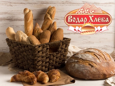 Хлеб всему голова
