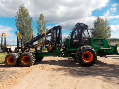 Амкодор-Логойск