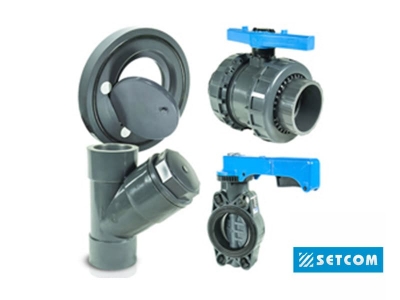 трубопроводные системы